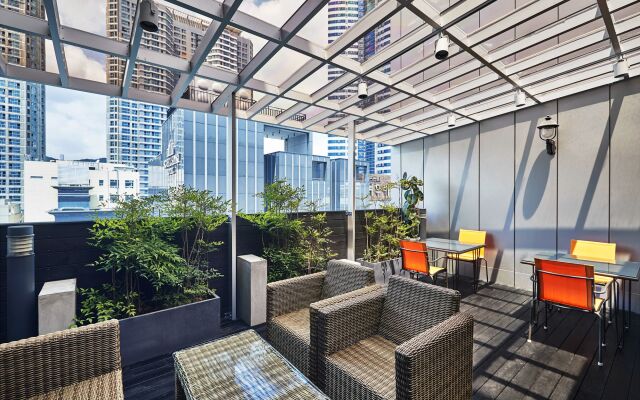 JB Design Hotel Haeundae