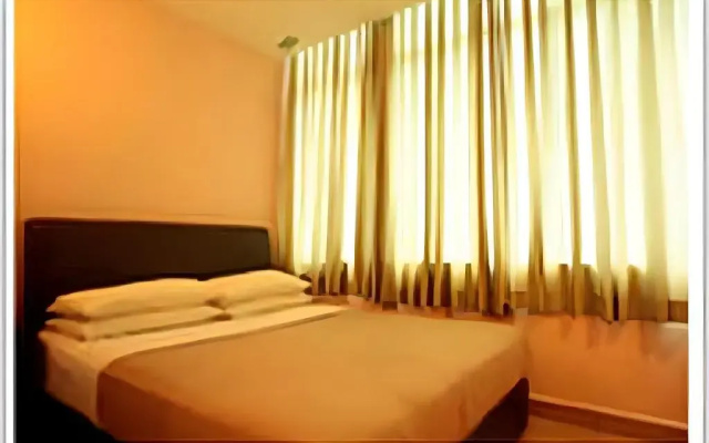 Hotel Reko Inn