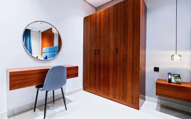 Diamond Garden Hotel