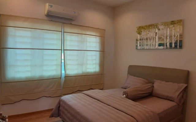 Walasa Kuala Lumpur Homes by Msh