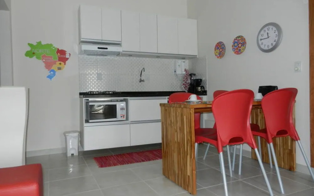 Quarto e Sala Copa COP29