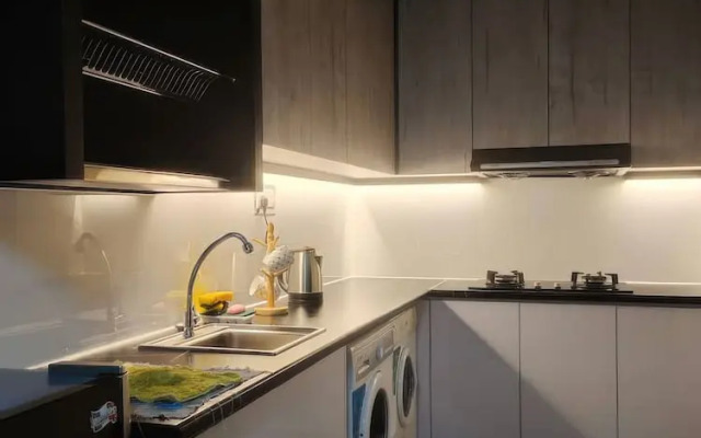 Staycation Urban 360 Apartments