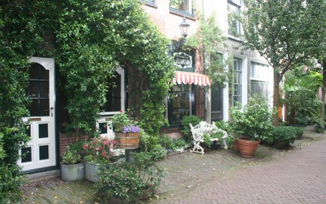 B&B Het Hart van Haarlem