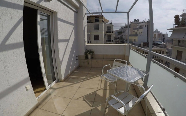 Niki Athens Hotel