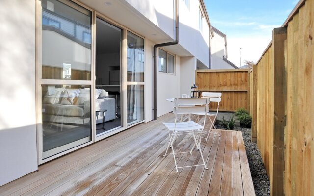 Madras St Apartment 3