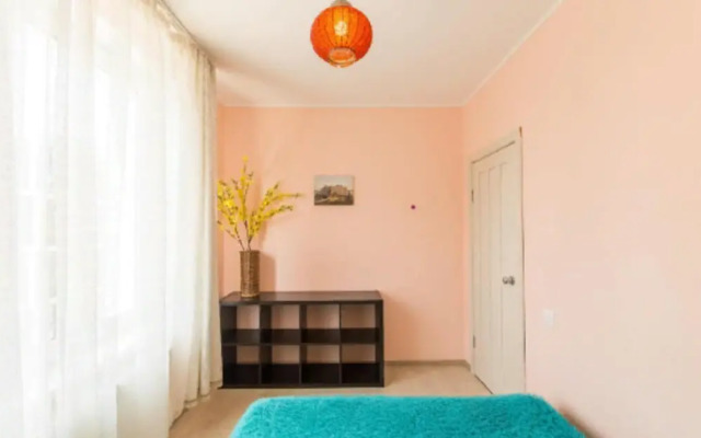 Достоевскинн на улице Кременчугская 11 корпус 1