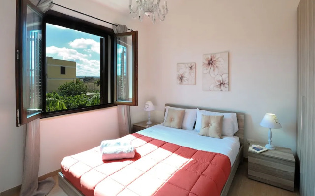 Surf House Tramonti su Mozia