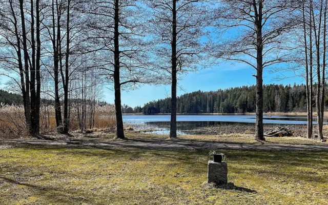 4 Person Holiday Home in Askersund-by Traum