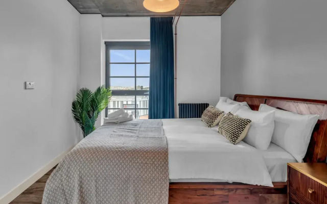 Wembley Park Apartments