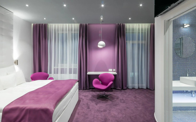 Pytloun Grand Hotel Imperial