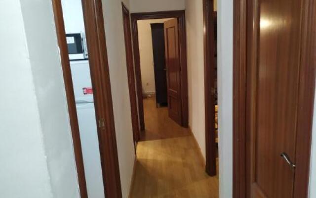 Apartamento DISFRUBON