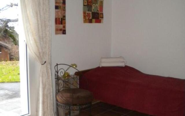 Appartement La Coudraie