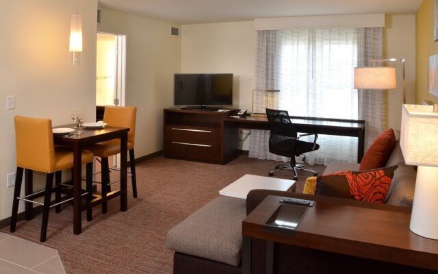 Residence Inn Akron Fairlawn