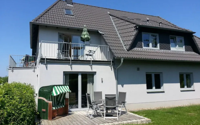 Haus Alt Glowe