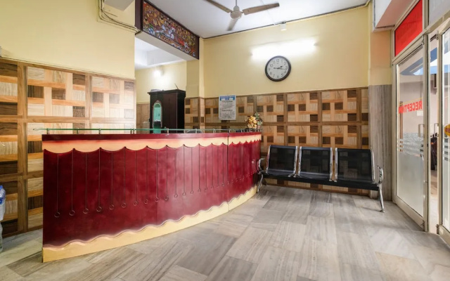 Sangamam Tourist Home By Oyo Rooms