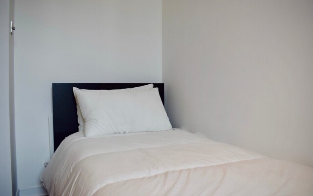 Spacious 3 Bedroom Apartment in Dublin