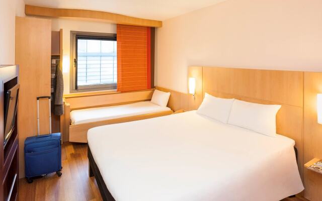 Hotel ibis Madrid Alcobendas