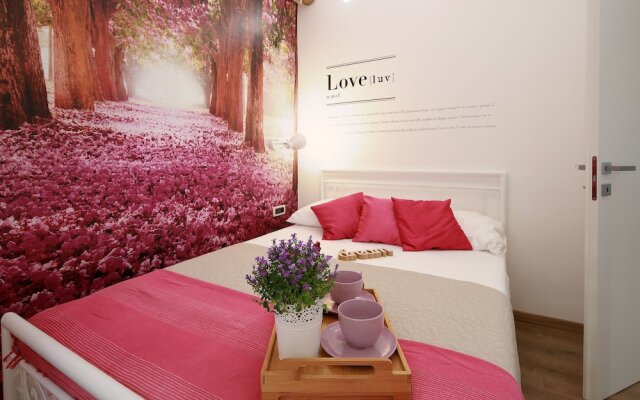 Luxury Apartments Sail