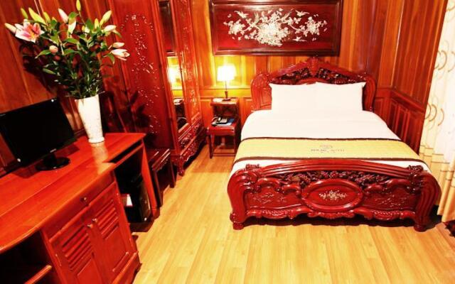 Nam Hai Hotel