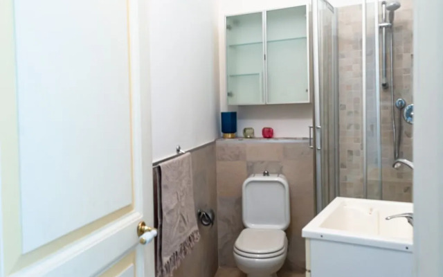 Santa Domenica Guest House