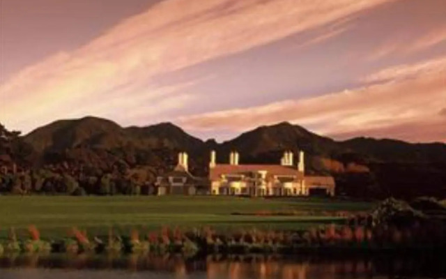 Wharekauhau Luxury Country Estate