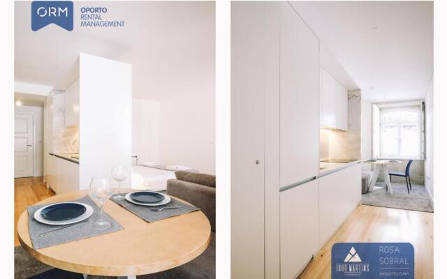 ORM - Almada Apartments