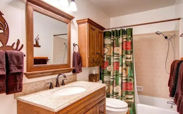 The Fishermen's Oasis - 3BR/2BA