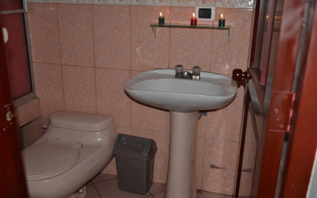Hostal Royal Olympic