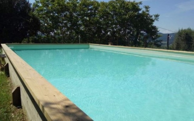 Belvilla by OYO Trilocalescarlino