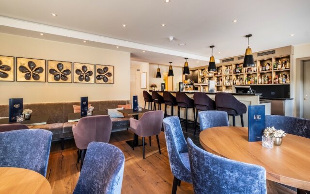 Hotel Birke - Appartments Waldesruh