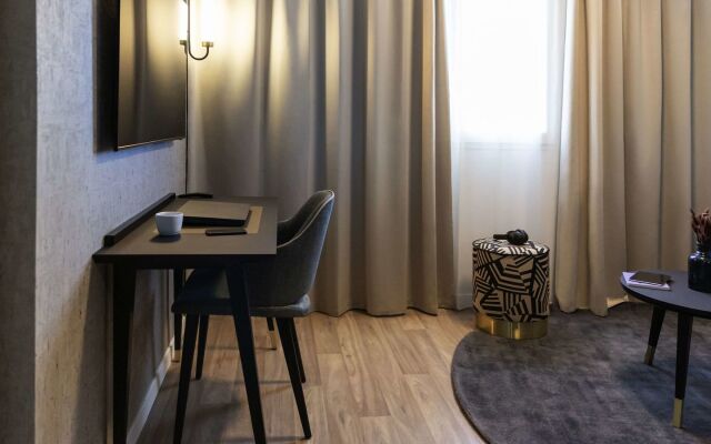 Mercure Toulouse Aéroport Blagnac