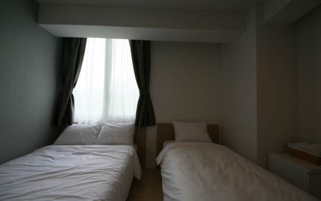 Won's Ville Myeongdong