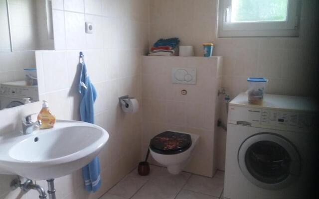 Ferienwohnung Im Bungert