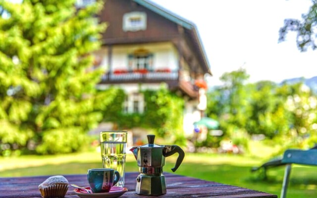 Gästehaus Hohe Tannen