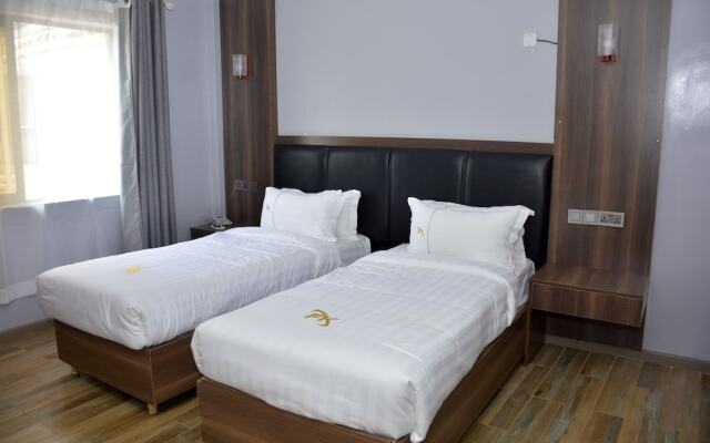 FK Resort & Spa