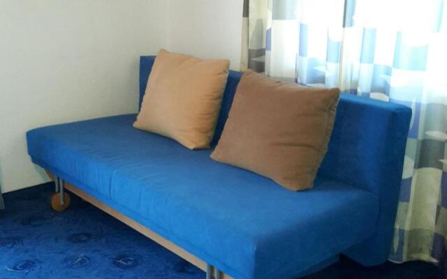 Ferienwohnung Franck