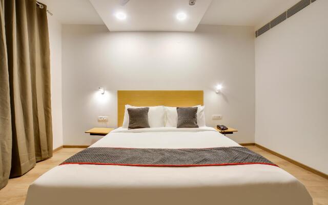 OYO Townhouse 285 Sector 39 Gurgaon