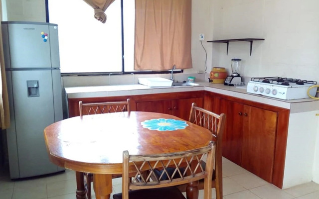 Hospedaje Casa Playa