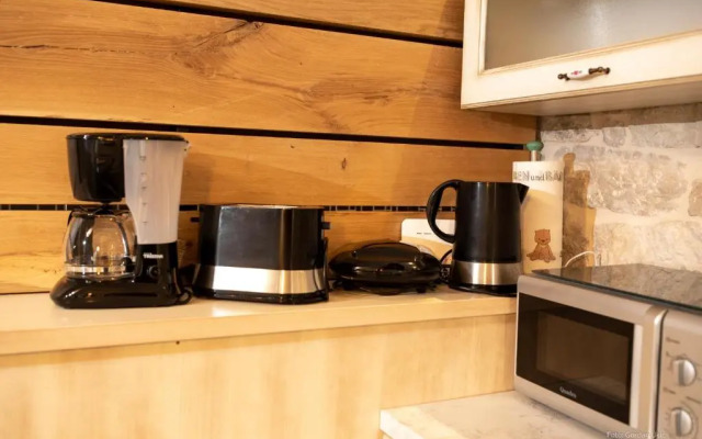 Nata Apartment 4 stars