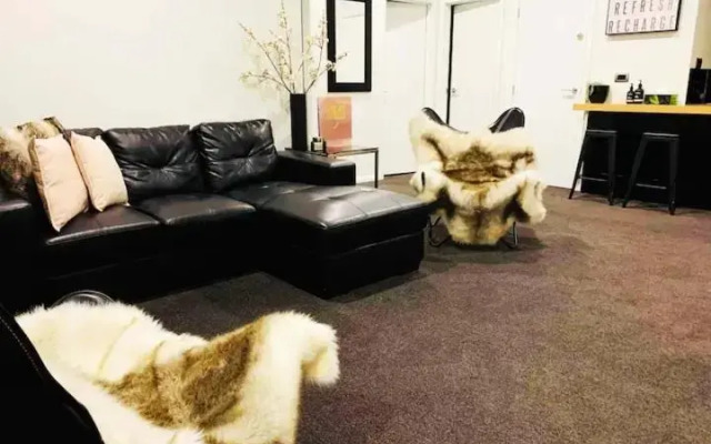 Orchard Lodge Wanaka - Relax, Refresh, Recharge