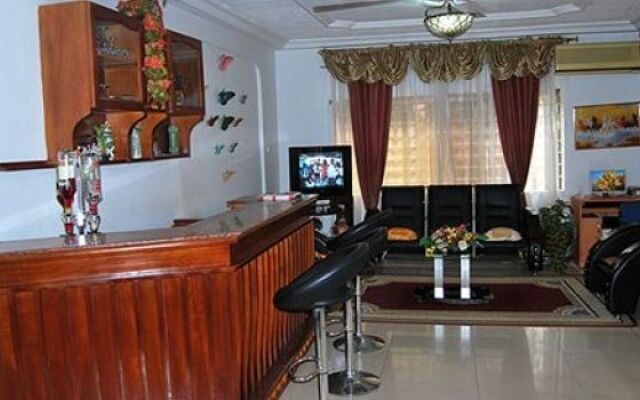 Acacia Guest Lodge North Kaneshie