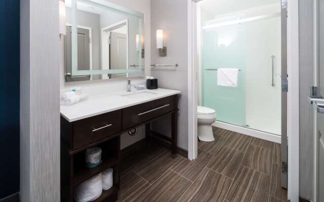 Homewood Suites by Hilton Tulsa Catoosa