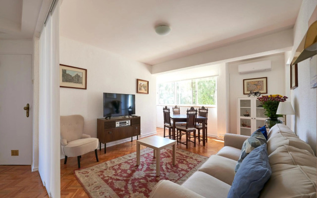 Sofimar Lisbon Airport