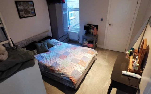 Entire 1-bed Apartment in London Haringey ,