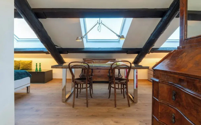 One & Only Losone Suite