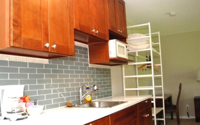 Northern Shores Lodge