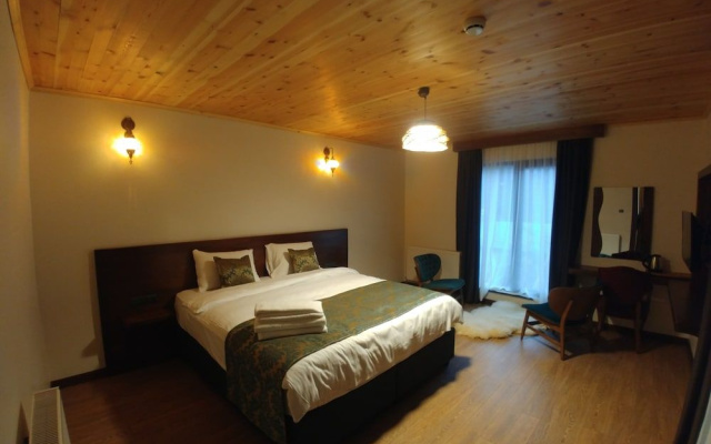 Abant Villa Otel