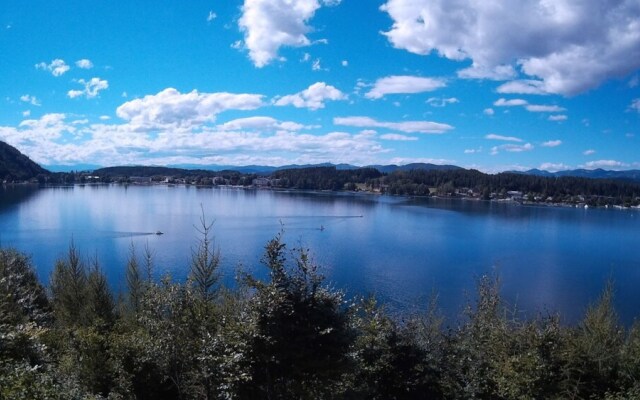 Hotel Berghof Brunner