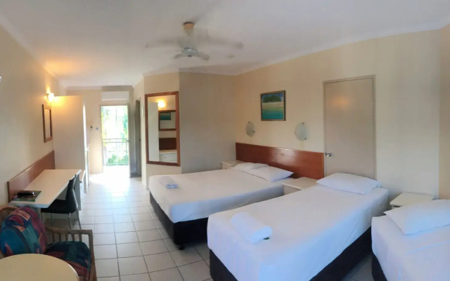 Tropical Queenslander