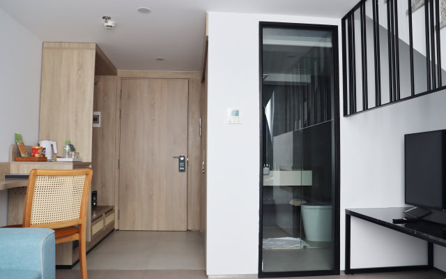 Odin Hotel Quy Nhon